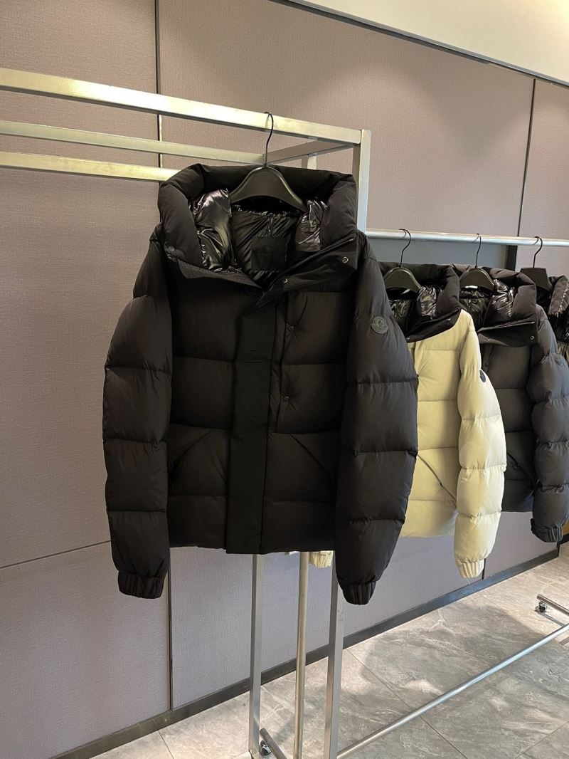 Moncler Down Jackets